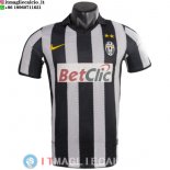 Retro Maglia Juventus Prima 2010/2011