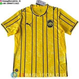 Thailandia Maglia Malaysia Prima 2026 I