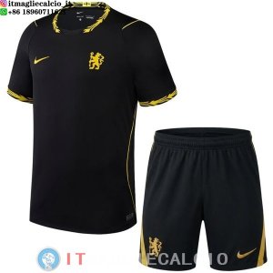 Maglia Bambino Chelsea Seconda 2026/2027