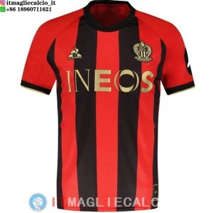Thailandia Maglia OGC Nice Prima 2024/2025