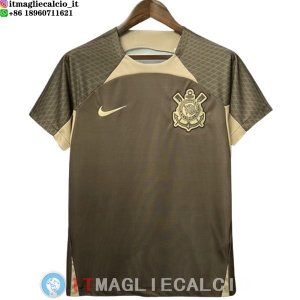 Formazione Maglia Corinthians Paulista 2024/2025 Giallo Navy