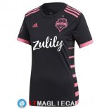 Maglia Donne Seattle Sounders Seconda 2019/2020