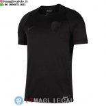 Thailandia Maglia Norvegia Seconda 2026