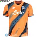 Thailandia Maglia Atalanta B.C Terza 2025/2026