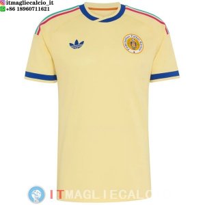 Thailandia Maglia Curaçao Seconda 2026 I