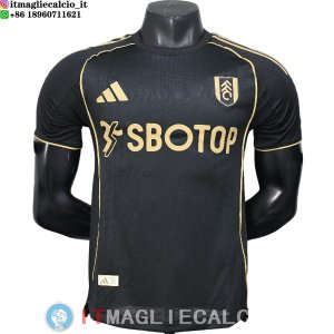 Maglia Fulham Terza Giocatori 2025/2026