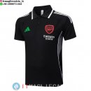 POLO Maglia Arsenal 2025/2026 Rosso Verde