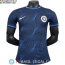 Thailandia Maglia Chelsea Giocatori Seconda 2023/2024