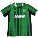 Thailandia Maglia Sassuolo Prima 2025/2026