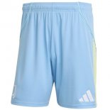 Thailandia Maglia Pantaloni Juventus Seconda 2025/2026