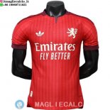 Maglia Giocatori Lyon Seconda 2026/2027 Maglia Giocatori Lyon Seconda 2026/2027