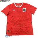 Thailandia Maglia Austria Prima 2024