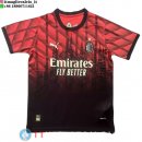 Thailandia Maglia AC Milan Speciale 2024/2025 Rosso