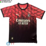 Thailandia Maglia AC Milan Speciale 2024/2025 Rosso