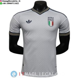 Thailandia Maglia Italia Seconda Giocatori 2026