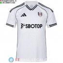 Thailandia Maglia Fulham Prima 2025/2026