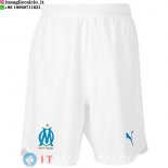 Thailandia Maglia Marseille Pantaloni Prima 2025/2026
