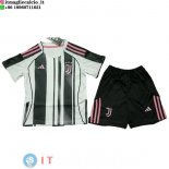 Maglia Bambino Juventus Prima 2025/2026