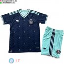 Maglia Germania Set Completo Uomo Seconda 2026