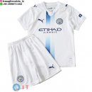 Maglia Bambino Manchester City Terza 2026/2027