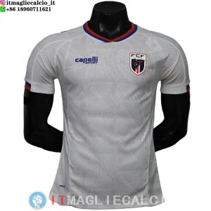 Maglia Giocatori Capo Verde Seconda 2026