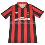 Retro Maglia AC Milan Prima 1990/1991