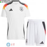 Maglia Germania Set Completo Uomo Prima 2024