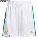 Thailandia Maglia As Roma Pantaloni Terza 2025/2026