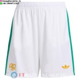 Thailandia Maglia As Roma Pantaloni Terza 2025/2026