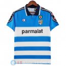 Retro Maglia Parma 1999 /2000 Portiere