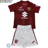Maglia Prima Set Completo Uomo Torino 2024/2025