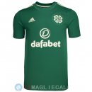 Thailandia Maglia Originali Celtic Seconda 2021/2022