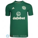 Thailandia Maglia Originali Celtic Seconda 2021/2022