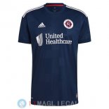 Thailandia Maglia New England Revolution Prima 2022/2023