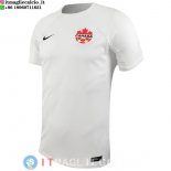 Thailandia Maglia Canada Seconda 2023