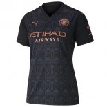 Maglia Donne Manchester city Seconda 2020/2021