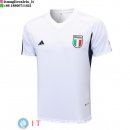 Formazione Maglia Italia 2023 Bianco