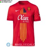 Thailandia Maglia RCD Mallorca Speciale 2025/2026 Rosso Thailandia Maglia RCD Mallorca Speciale 2025/2026 Rosso