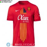 Thailandia Maglia RCD Mallorca Speciale 2025/2026 Rosso