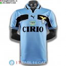 Retro Maglia Lazio Prima 1998/2000