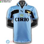 Retro Maglia Lazio Prima 1998/2000