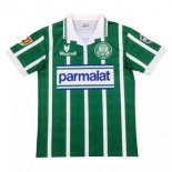 Retro Maglia Originali Palmeiras Prima 1993/1994