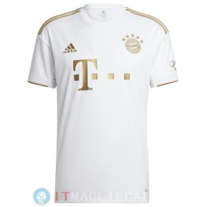 Maglia Bayern Monaco Seconda 2022/2023