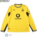 Thailandia Maglia Borussia Dortmund Prima 2026/2027 ML