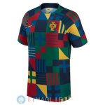 Formazione portogallo 2022 Rosso Verde Blu Formazione portogallo 2022 Rosso Verde Blu