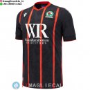 Thailandia Maglia Blackburn Rovers Seconda 2024/2025