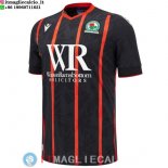 Thailandia Maglia Blackburn Rovers Seconda 2024/2025
