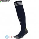 Calze Maglia Bambino Real Madrid Seconda 2024/2025