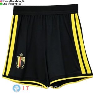 Maglia Prima Giocatori Pantaloni Belgio 2026