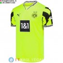 Thailandia Maglia Borussia Dortmund Prima Speciale 2025/2026 Giallo